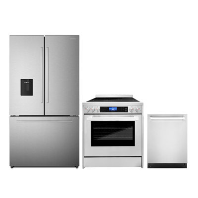 Kitchen Appliances